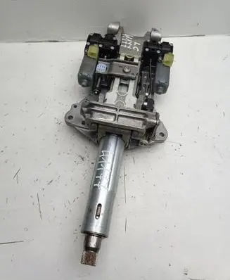Mercedes-Benz GLC X253 C253 Steering wheel axle A2314620005 DGS18676