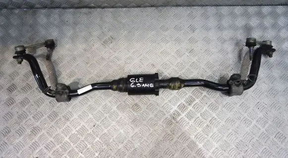 Mercedes-Benz GLE AMG (W166 - C292) Front anti-roll bar/sway bar A1663260865