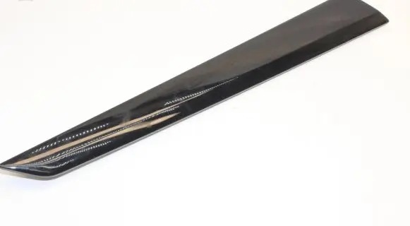 Mercedes-Benz C W204 Rear door card trim A2047300522