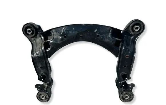 Audi A6 S6 C6 4F Front subframe 4F0399313A