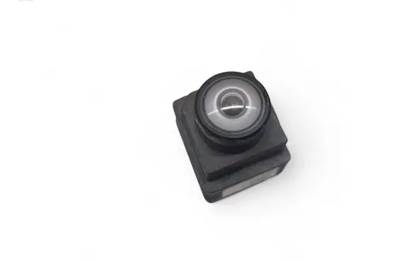 BMW X5 F15 Front bumper camera 9348480 07934848001 90987502