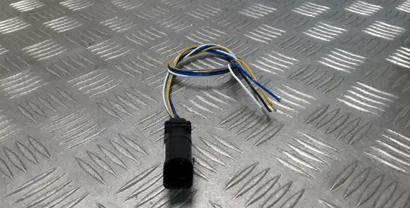 Volkswagen Tiguan Other wiring loom