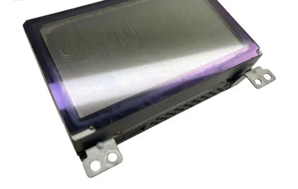 Nissan X-Trail T30 Screen/display/small screen DP7W3303Z 28090EQ300