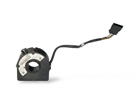 BMW X5 E53 Steering angle sensor 6760232 37146760232