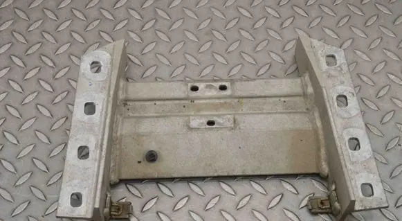 Mercedes-Benz SL R231 Gearbox mounting bracket A2312400802