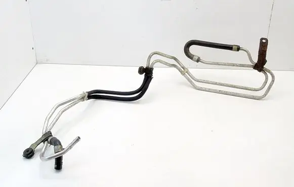 Nissan Almera Tino Power steering hose/pipe/line