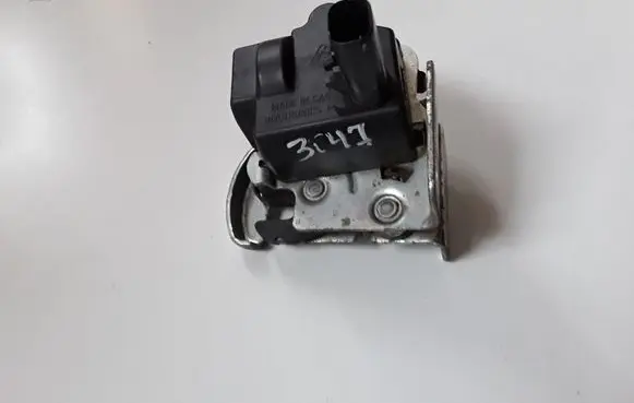 Jeep Grand Cherokee (WK) Tailgate window lock/catch/latch 71453