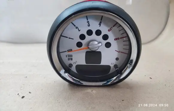 Mini One - Cooper Coupe R56 Tachometer 9260586