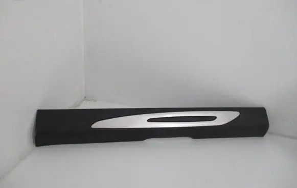 Citroen DS3 Foot area side trim 638150021 9686604177