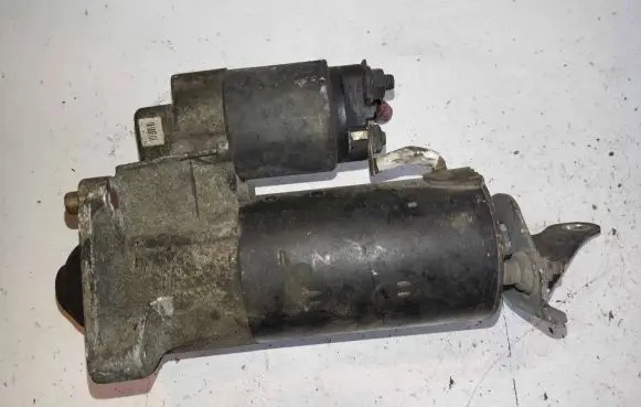 Volvo XC70 Starter motor 0001108167