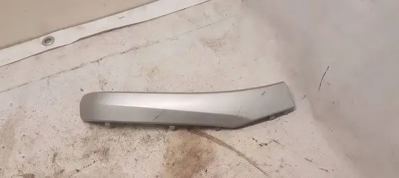 Toyota Prius (XW30) Front door handle cover 7461247010