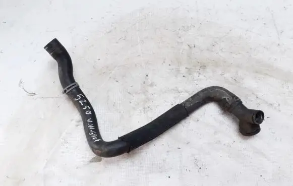 Volkswagen Golf VI Engine coolant pipe/hose