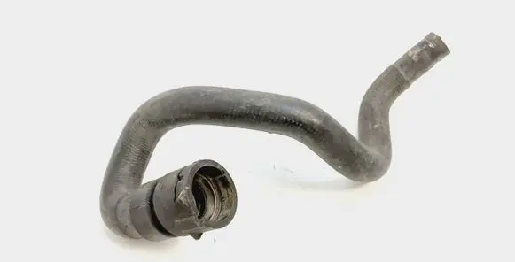 Volvo S80 Engine coolant pipe/hose 6G918B160LC