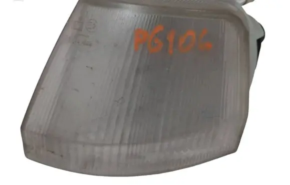 Peugeot 106 Front fender indicator light 6R0189096 570619 5706191E