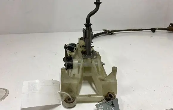 Mazda 6 Gear shifter/selector GS8TA 00290050 C2608H