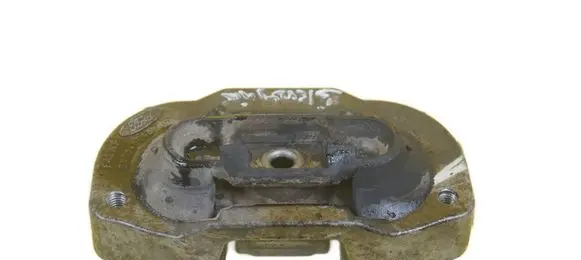 BMW 3 E90 E91 Engine mount vacuum valve BK316068AE CYR5