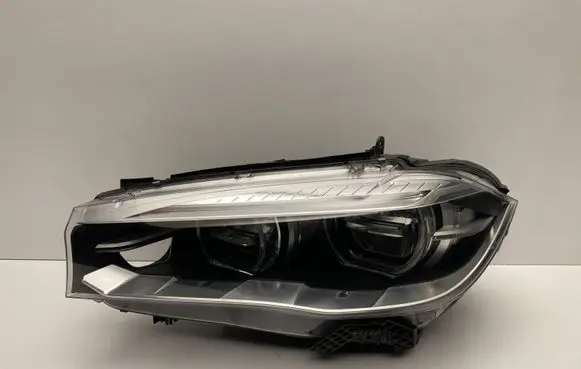 BMW X5 F15 Headlight/headlamp 7494811 F00HTB7025