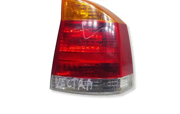 Opel Vectra C Rear/tail lights 151882KASACJA 151882