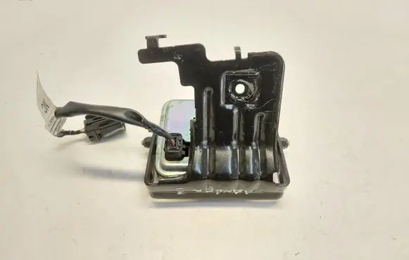 Ford Ranger IV Alarm system siren 