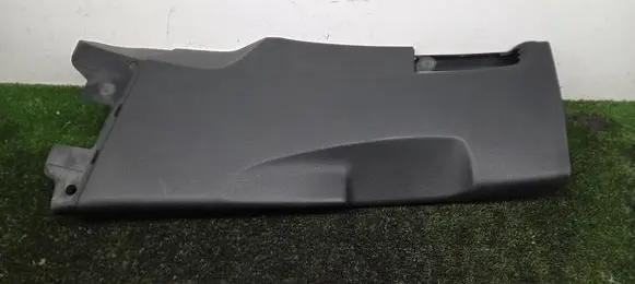 Audi Q7 4M (B) pillar trim (bottom) 4M0867239D