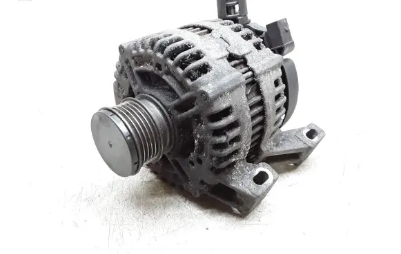 Volvo V70 Generator/alternator 0121615005 6G9N10300HD