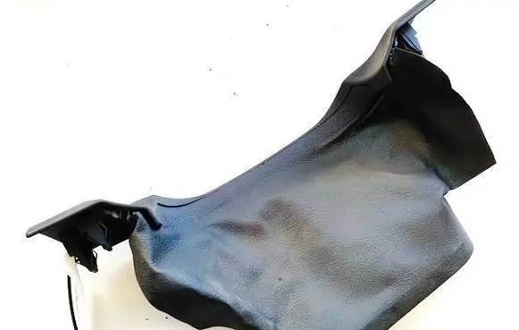 Audi A5 8T 8F Steering wheel column trim 8P0858345A