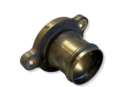 Volkswagen Touareg III EGR valve line/pipe/hose 059131707A