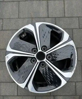 KIA Xceed R16 alloy rim 52910-GR200