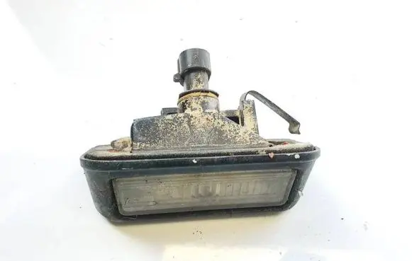 Fiat Doblo Number plate light 46738719