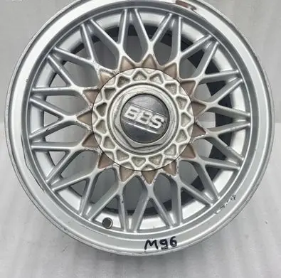 BMW 3 E30 R14 alloy rim 2225540