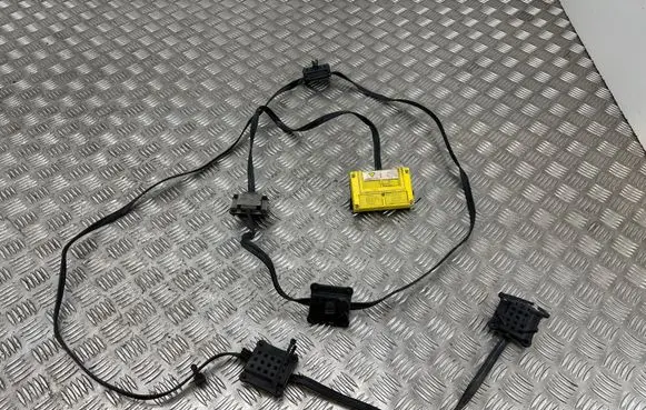 Audi A4 S4 B9 Other wiring loom 8U0054758A