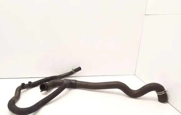 Renault Captur Engine coolant pipe/hose