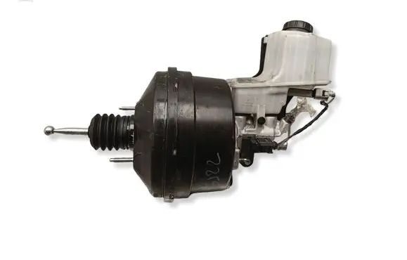Volkswagen Golf VII Brake booster 32481049 502611301G 20670710