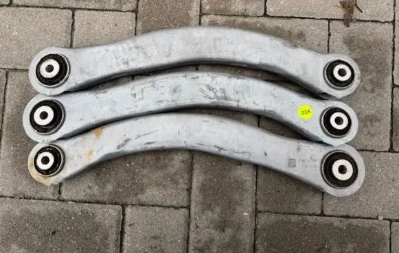 Audi A4 S4 B5 8D Front control arm