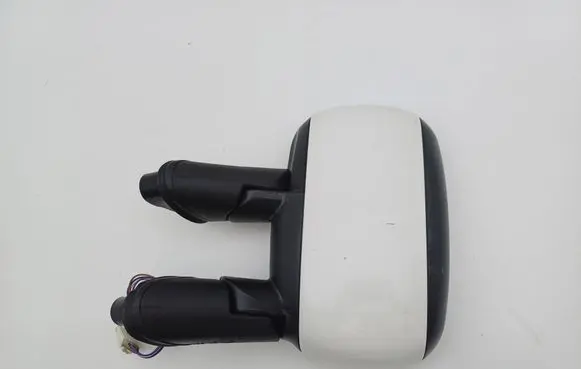 Fiat Doblo Front door electric wing mirror E11015922