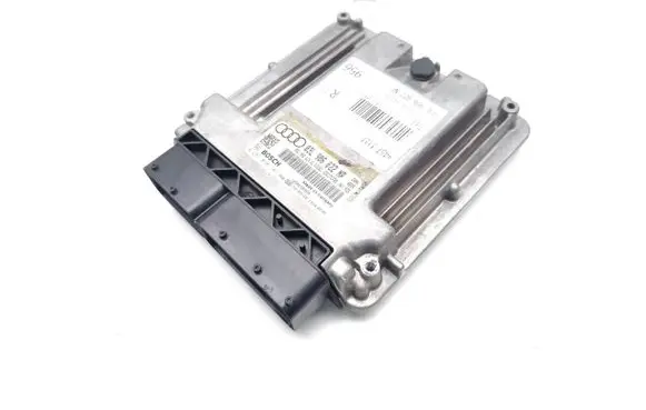Audi A5 8T 8F Engine control unit/module 03L906022NP 0281016141 03L906019AL