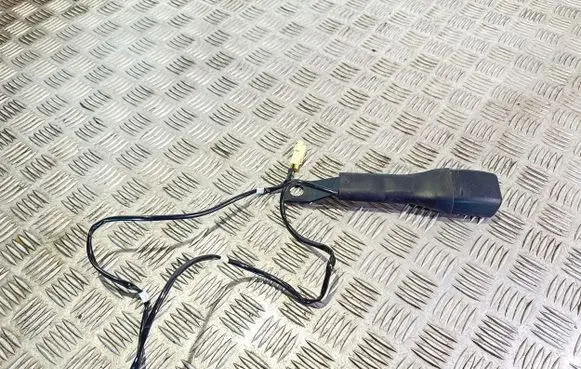 Suzuki SX4 S-Cross Front seatbelt buckle L869004