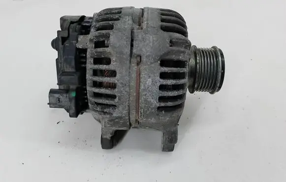 Audi A4 S4 B7 8E 8H Generator/alternator 06F903023J