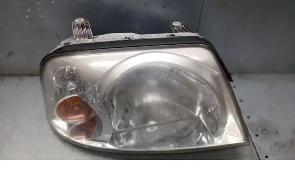 Hyundai Atos Prime Front reflector REFLEKTORPRAWY