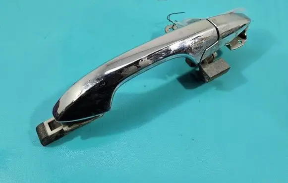 Honda CR-V Rear door exterior handle IMPRK1578778