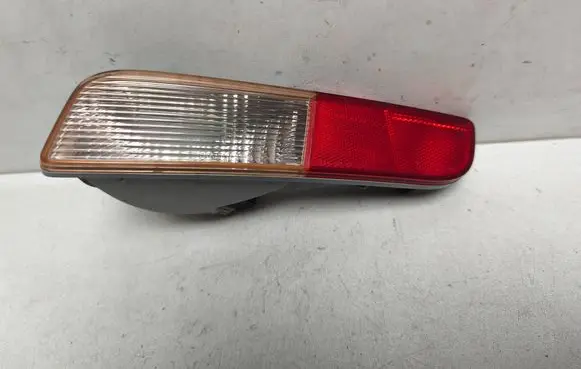 Mitsubishi Outlander Rear bumper light
