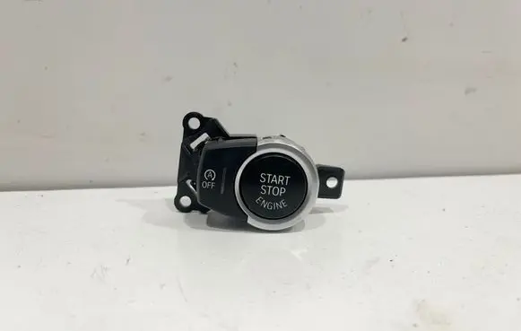 BMW X5 F15 Engine start stop button switch 9291689