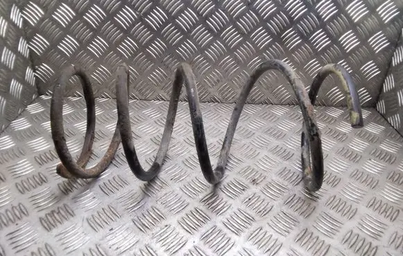 Toyota RAV 4 (XA20) Front coil spring