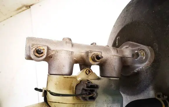Honda Jazz Master brake cylinder