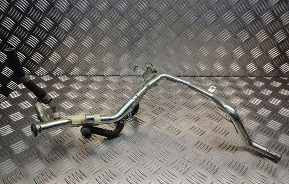 Toyota Yaris Engine coolant pipe/hose