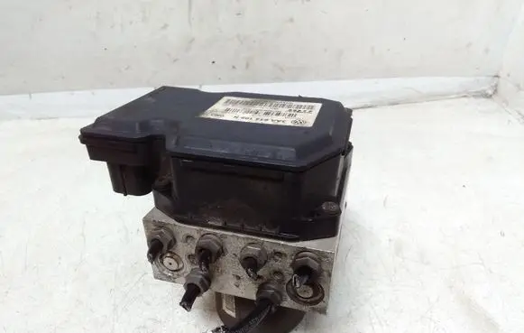 Volkswagen PASSAT B7 ABS Pump 3AA614109N KE10654191DFR 54085807B