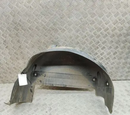 Renault Trafic III (X82) Rear arch fender liner splash guards 93867907 767481698R