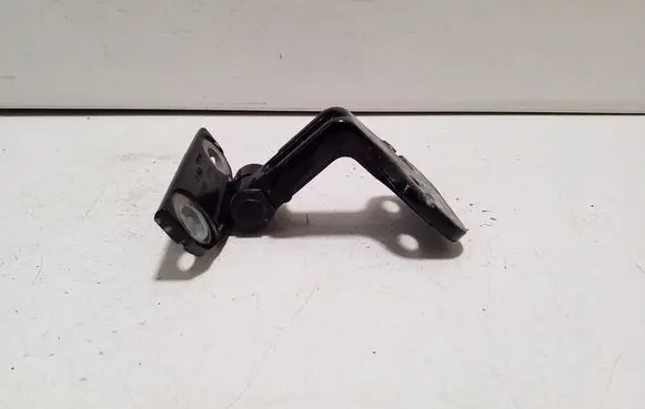 Jaguar XJ X351 Rear door lower hinge 8X23F228A65AC
