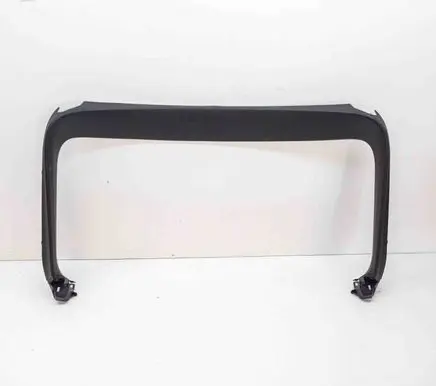 Audi A6 S6 C8 4K Tailgate trim 4K9867973