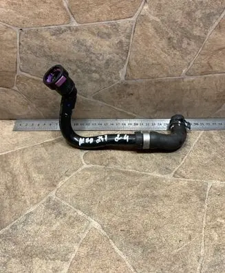 Jaguar I-Pace Engine coolant pipe/hose J9D38D124AB
